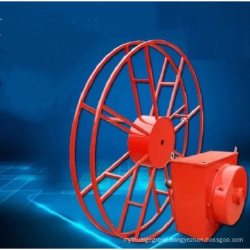 Easy Power-Supply Multi-Field Electrical Cable for Lifting Magnet